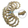 Yamaha FJR1300A (ABS) 2003-2015 Clutch Friction Plate Kit