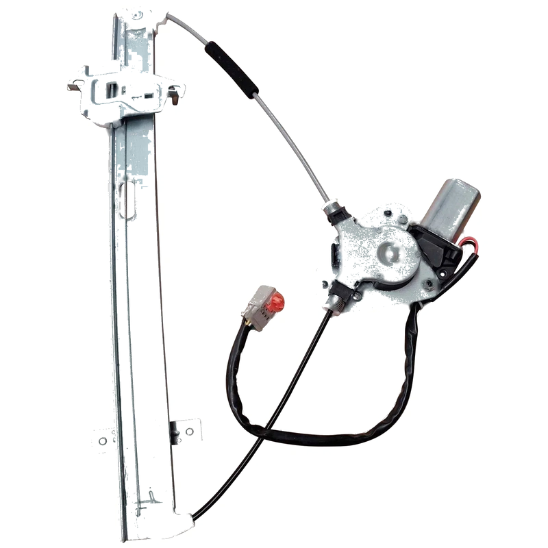 Honda Civic ES Sedan Front Right Hand Electric Window Regulator (2000-2005)