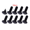 GM Chevy Pontiac 50Pcs Bumper Fascia Retainer Clips