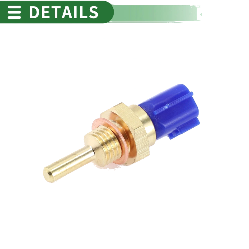 INFINITI M35h Engine Coolant Temperature Sensor