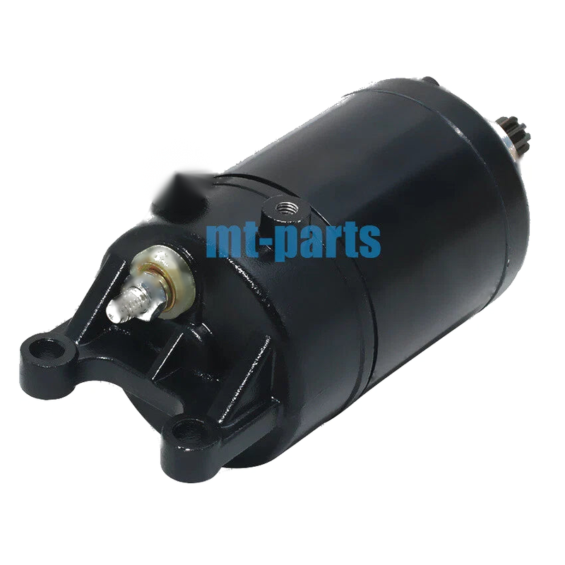 KTM 390 Duke, RC390, 390 Adventure Starter Motor (2017-2022)
