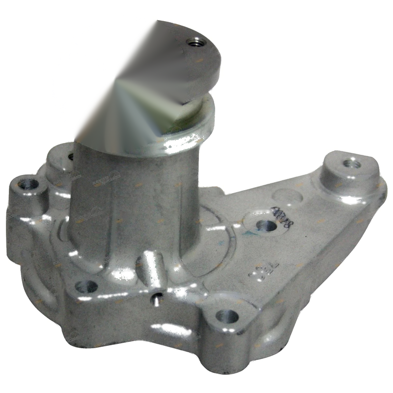 Suzuki Alto Water Pump 3cyl 0.5L 0.8L (1985 - 1989)