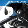 Toyota Camry Gear Shift Knob Cover / Gear Shift Knob Cover (2018–2024)