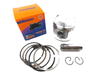 Honda CT125 STD Top End Kit 56.5mm Piston Rings Pin Clips (1977-1989)