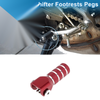 Yamaha YZF Cylinder Square Motorcycle Shifter Footrests Pegs