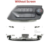 Honda CR-V A/C Temperature Climate Control Switch Panel (2007–2011)