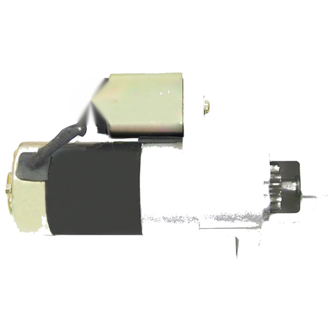 Mazda 929 HC HD HE Starter Motor (1987 - 1998)