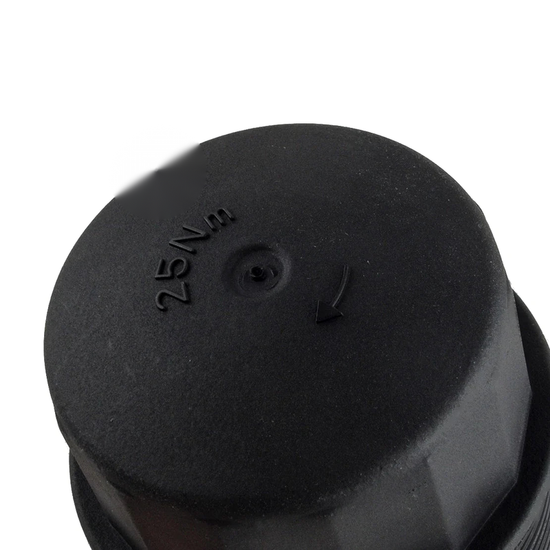 Benz M611 Freightliner Dodge Sprinter 2500 Oil Filter Housing Cover