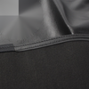 Harley Touring Road King Electra Glide Saddlebag Lid Bra Covers (2014-Up)