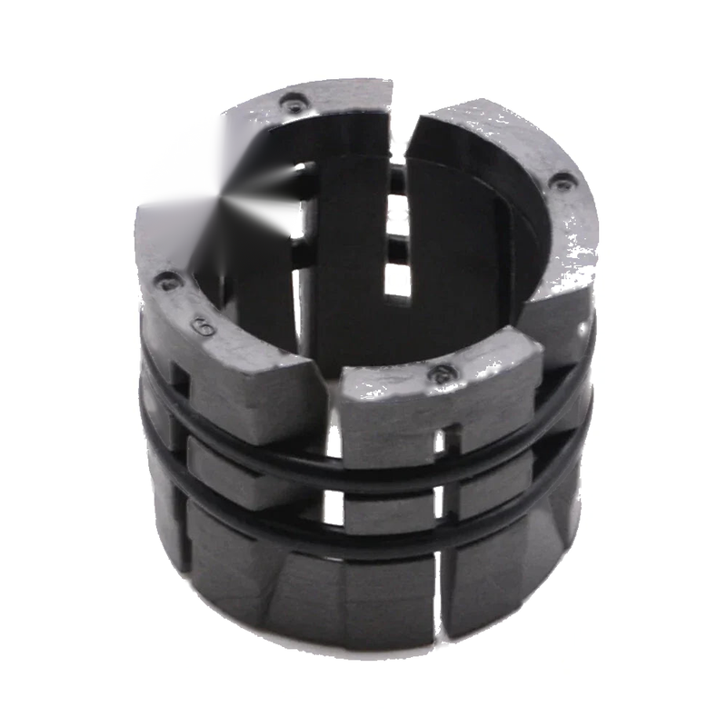 Kia Soul Steering Rack Shaft Bushing (2010-2023)