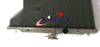 Nissan X-Trail T31 2.5L Petrol 5 Core Aluminum Radiator & Fan (2007-2013)
