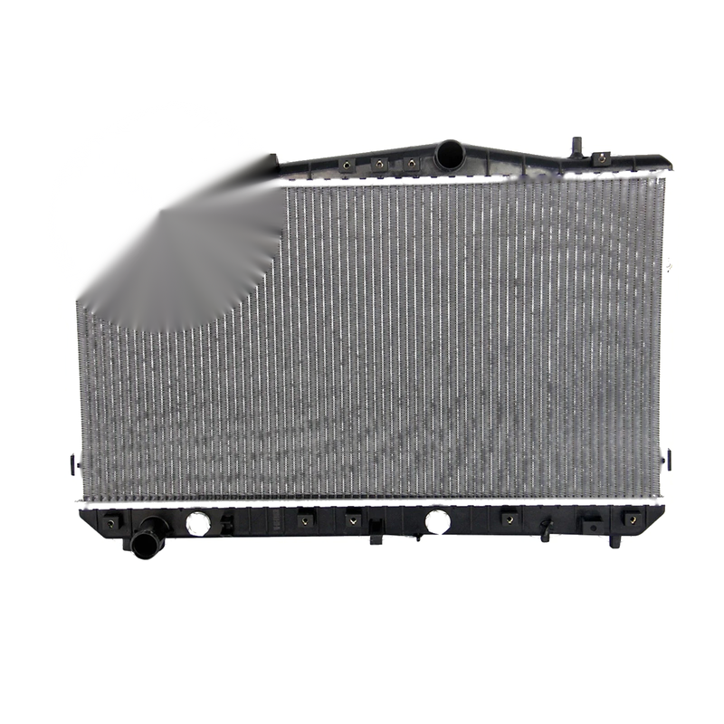 Daewoo Tacuma, Lacetti, Holden Viva 1.8 Radiator (2000-2005)