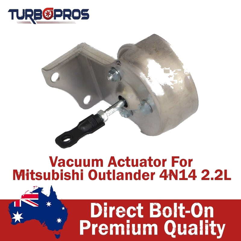 Mitsubishi Outlander 4N14 2.2L Turbo Pros Turbo Vacuum Actuator