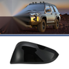 Toyota 4Runner Left Side Mirror Cover Cap Gloss Black