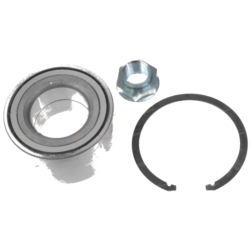 Mazda CX-7 Front Wheel Bearing Kit (2006 - 2010)