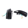 Nissan Altima Teana Rear Mirror LED Dynamic Turn Signal Light (2013-2018)