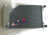 VW Golf MK1, Caddy, Scirocco, Jetta GTI Aluminum Radiator (1974-1992)