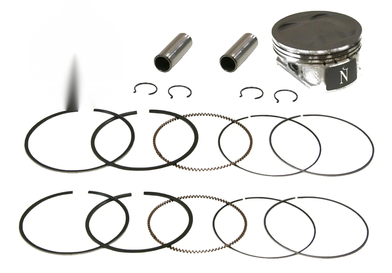 Can-Am Outlander 800 2 x Namura .020 Over Bore Piston (2006–2015)