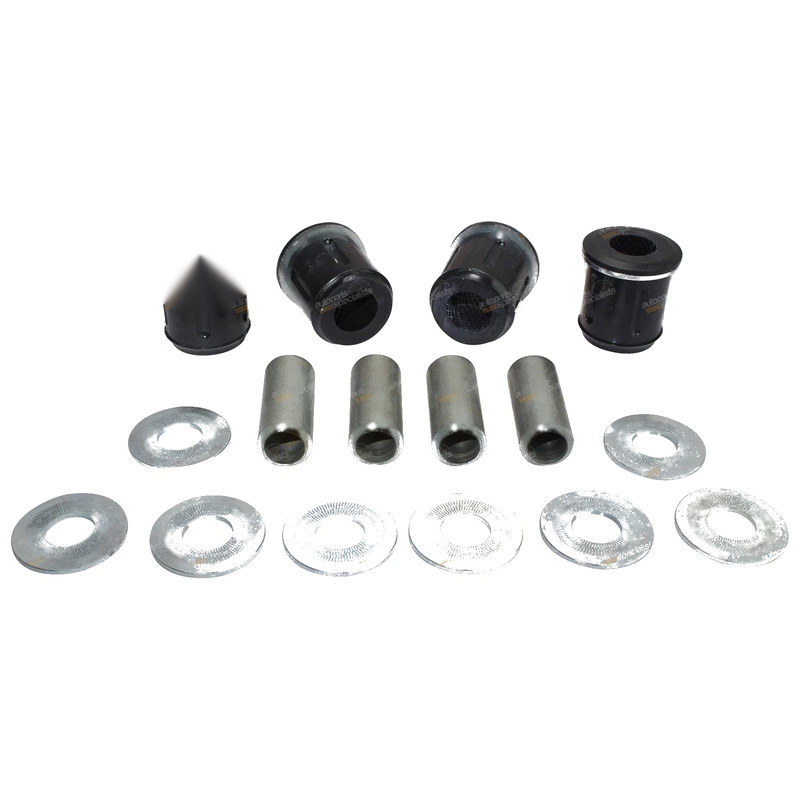 4Runner Hilux Surf Front Lower Control Arm Bush Kit (1995–2002)