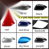 Mazda 3 Grey Right Passenger Side Mirror Cover Cap (2010–2013)