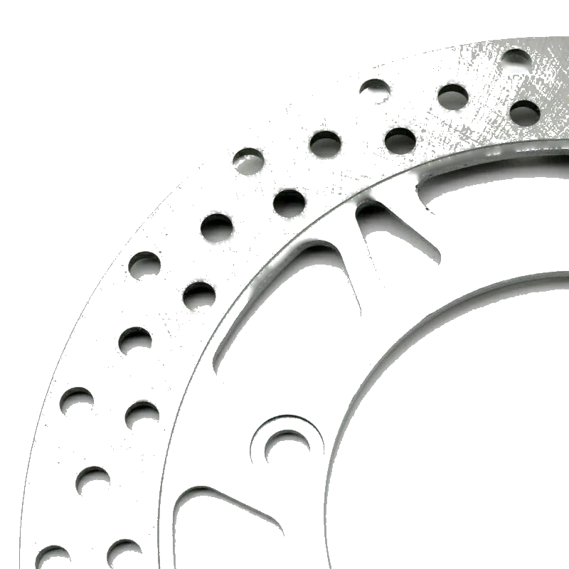 Suzuki AN650 Burgman Front Brake Disc Rotor (2001-2003)