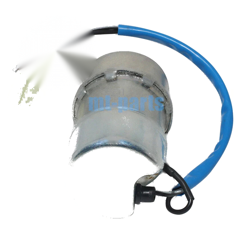 Yamaha XVS400 Drag Star Classic Fuel Pump 8mm (2004-2008)
