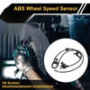 Toyota Corolla (1997-2001) 1 x Right Rear ABS Wheel Speed Sensor