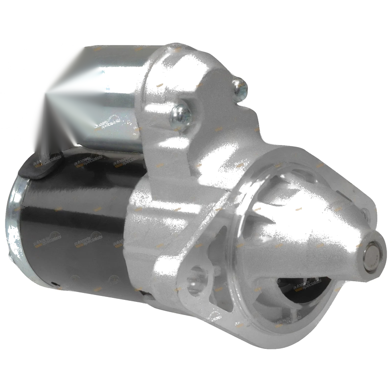 Toyota Celica ZZT231 Starter Motor (1999–2005)