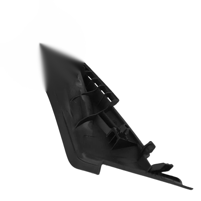 Honda Civic Right Windshield Wiper Cowl Trim Cover (2016-2021)
