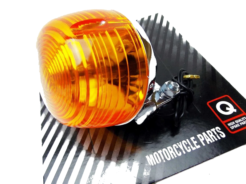Honda CL100S Turn Signal Indicator Set (1971-1973)