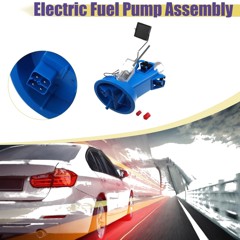 BMW 328i 323i 318i 1x Electric Fuel Pump Assembly (1996-1999)