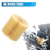 Toyota Avalon Oil Filter (2000-2004)