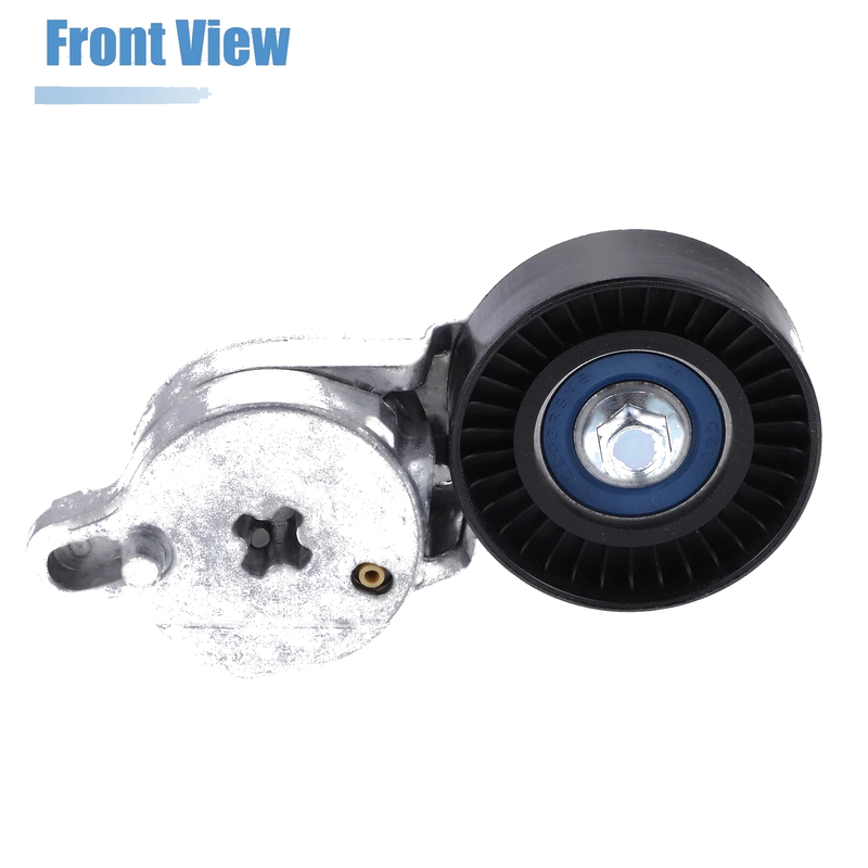 Scion TC Engine Belt Tensioner Pulley Assembly (2011-2014)