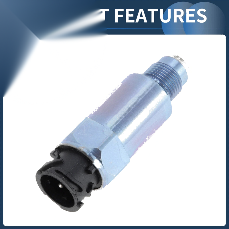 Renault Magnum 1 Pc Transmission Speed Sensor (1998-2013)
