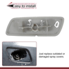 Lexus RX350 (2010-2013) - Unpainted Front Right Washer Nozzle Cover