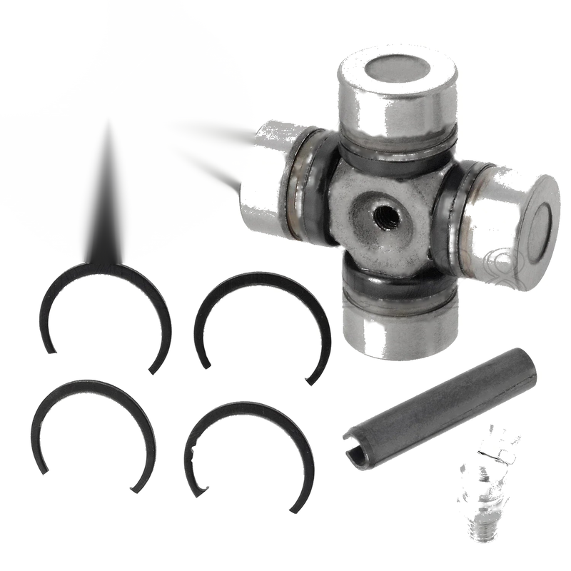 Polaris RZR / Ranger / Sportsman 300-570 Universal Joint