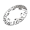 Suzuki DRZ400 Rear Brake Disc Rotor (2000-2004)