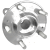 Hyundai ix35 LH or RH Front Wheel Bearing Hub Assembly (2013-2015)