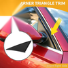 Hyundai Tucson Front Right Side Pillar Triangle Trim (2005-2010)