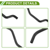 Toyota Camry Solara 2.4L Heater Hose (2002-2006)