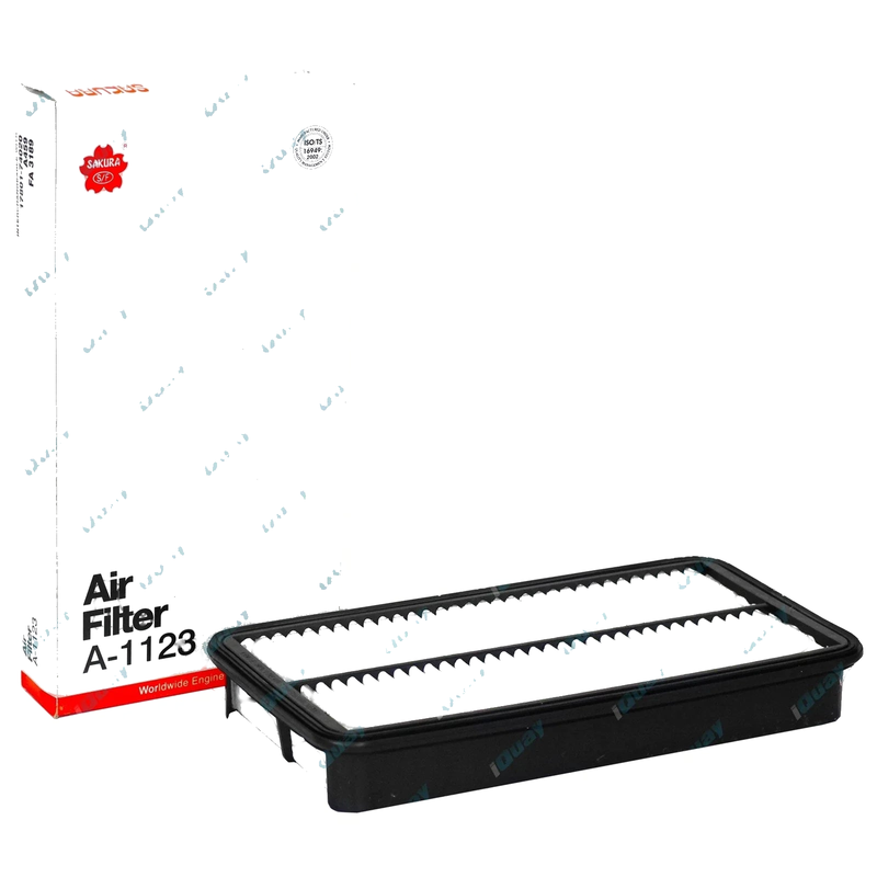 Toyota RAV4 SXA10 SXA11 4cy 3SFE 2.0L 1994~00 Air Filter Cleaner