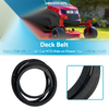 MTD Ride-On Mower 42" 46" Cut Drive Belt