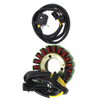 Kawasaki Ninja 250, GPX250R, ZZR250 Stator Coil (1986-2007)