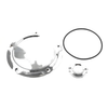 Harley Touring Street Glide Electra Road King Timing Cover (2009-2023)