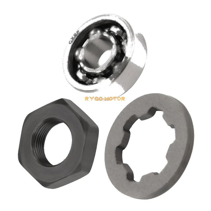 Yamaha Kodiak 400 Drive Clutch Basket (1993–1998)