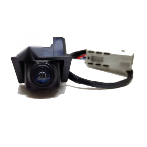 Chevy Cruze Limited OEM Rear View Backup Parking Camera (2016–2016)