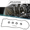 Toyota Avalon Camry Sienna RAV4 Valve Cover Gasket