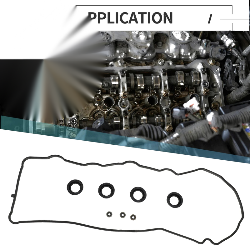 Toyota Avalon Camry Sienna RAV4 Valve Cover Gasket