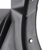 Audi A4 (B7) Mud Flaps Splash Guards (2005-2008)