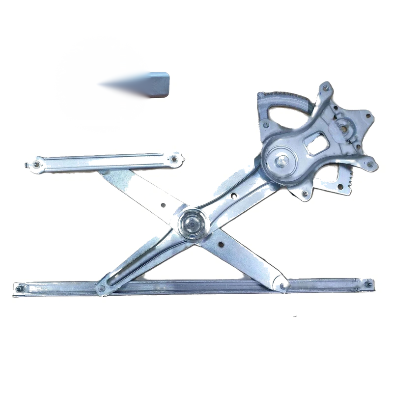 Toyota Aurion / Camry V40 Front Window Regulator W6 Pin Motor (2006-2012)